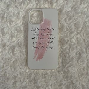 iPhone 12 Pro Max phone case